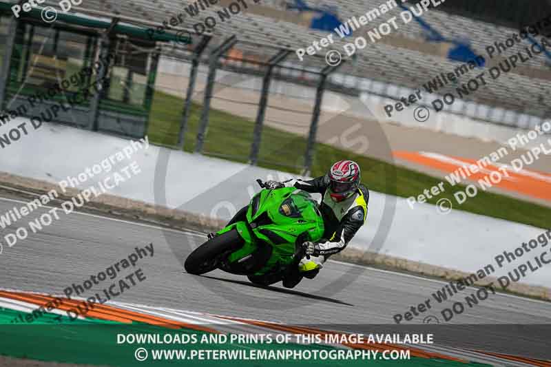 march 2018;motorbikes;no limits;peter wileman photography;portugal;trackday digital images;valencia